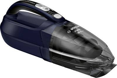 Bosch Haushalt BHN20L BHN20L Akku-Handstaubsauger 20 V Beutellos