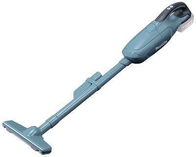 Makita Makita DCL182Z - Staubsauger - Handstaubsauger DCL182Z Akku-Handstaubsauger 18 V