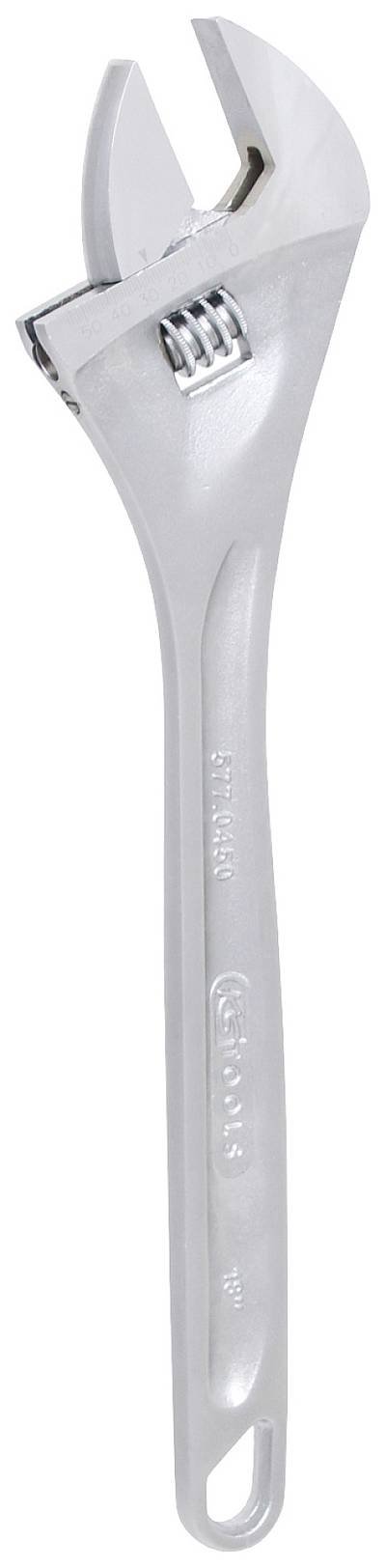 KS Tools 5770450 577.0450 Rollgabelschlüssel Schlüsselweite (Metrisch) 53 mm