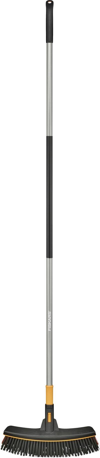 Fiskars 1077115 Besen Arbeitsbreite 390 mm