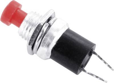 TRU COMPONENTS TC-MT250ART TC-MT250ART Drucktaster tastend 1 St.
