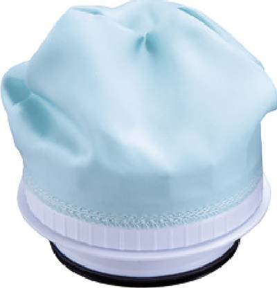 Makita neu 1910C9-5 H-Filter-Set