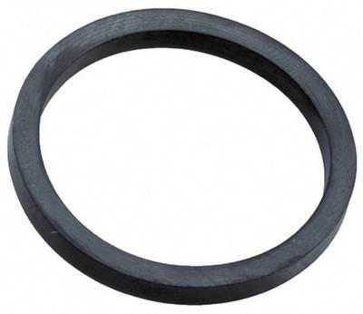 Wiska 10062803 EADR 20 Dichtring M20 Ethylen-Propylen-Dien-Kautschuk Schwarz (RAL 9005) 1 St.