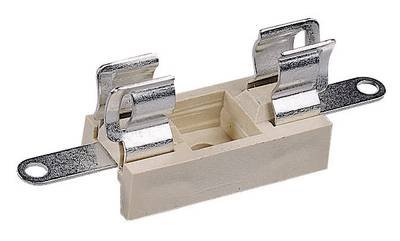 ESKA 503.010 503.010 Sicherungshalter Passend für (Sicherungen) Feinsicherung 5 x 20 mm 6.3 A 250 V/AC 1 St.