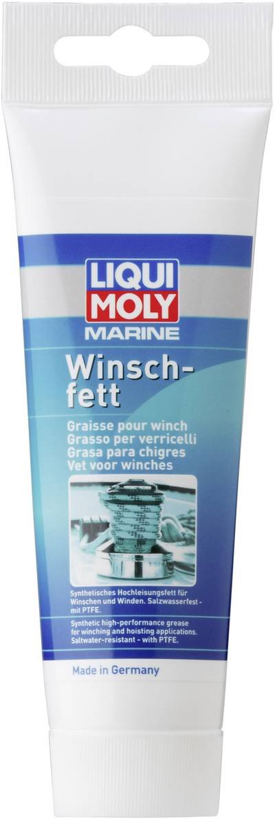 Liqui Moly Winschfett Marine 100 g