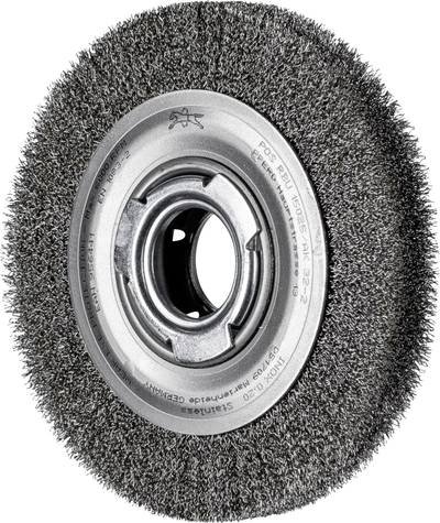PFERD TOOLS Rundbürste POS RBU 15025/AK32-2 INOX 0,20 43701206 1 St.