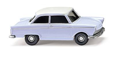 Wiking 012102 H0 PKW Modell DKW Junior de Luxe
