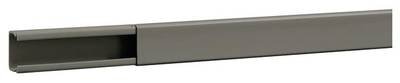 Hager B2002507030O Verdrahtungskanal (L x B x H) 2000 x 31 x 23 mm 2 m Grau