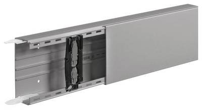 Hager LF6015007030 Kabelkanal (L x B x H) 2000 x 150 x 60 mm 2 m Grau