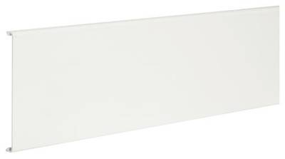Hager LF9027035 Kabelkanal (L x B) 2000 mm x 90 mm 2 m Grau