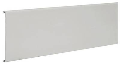 Hager LF9027030 Kabelkanal (L x B) 2000 mm x 90 mm 2 m Grau