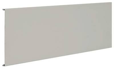 Hager LF11027030 Kabelkanal (L x B) 2000 mm x 110 mm 2 m Grau
