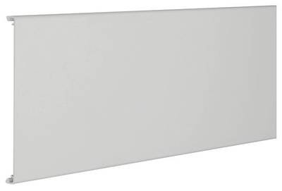 Hager FB6015027035 Oberteil (L x B) 2000 mm x 150 mm 2 m Grau
