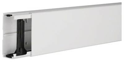 Hager LF4009007035 Kabelkanal (L x B x H) 2000 x 90 x 40 mm 2 m Grau
