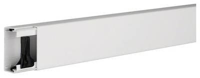 Hager LF3006007035 Kabelkanal (L x B x H) 2000 x 57 x 30 mm 2 m Grau