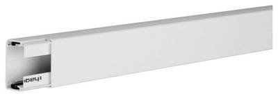 Hager LF3004507035 Kabelkanal (L x B x H) 2000 x 45 x 30 mm 2 m Grau