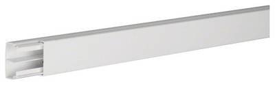 Hager LF2003607035 Kabelkanal (L x B x H) 2000 x 33 x 20 mm 2 m Grau
