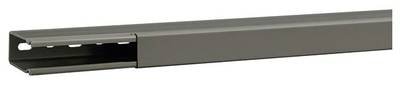 Hager B6002507030B Verdrahtungskanal (L x B x H) 2000 x 30 x 65 mm 2 m Grau