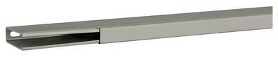 Hager B6001507030B Verdrahtungskanal (L x B x H) 2000 x 19 x 63 mm 2 m Grau