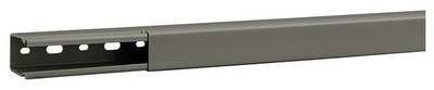 Hager B4002507030B Verdrahtungskanal (L x B x H) 2000 x 30 x 44 mm 2 m Grau