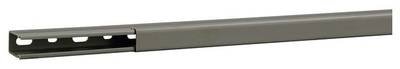 Hager B3001507030B Verdrahtungskanal (L x B x H) 2000 x 18 x 32 mm 2 m Grau