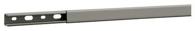 Hager B1501507030B Verdrahtungskanal (L x B x H) 2000 x 19 x 19 mm 2 m Grau