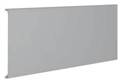 Hager FB6015027030 Oberteil (L x B) 2000 mm x 150 mm 2 m Grau
