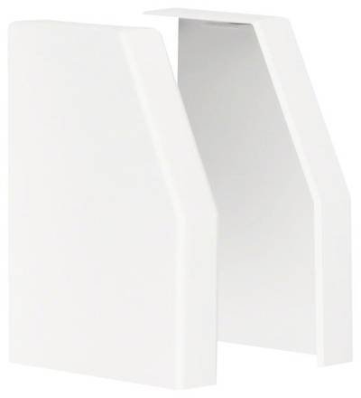 Hager L22357035 Endstück (B x H) 150 mm x 110 mm 1 St. Grau