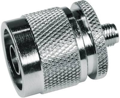 Telegärtner 100024203 100024203 N-Adapter N-Stecker - SMA-Buchse 1 St.