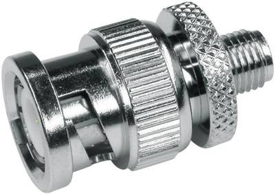 Telegärtner 100023637 100023637 BNC-Adapter BNC-Stecker - SMA-Buchse 1 St.
