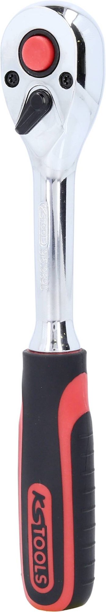 KS Tools 915.3890 915.3890 Umschaltknarre 3/8" 200 mm