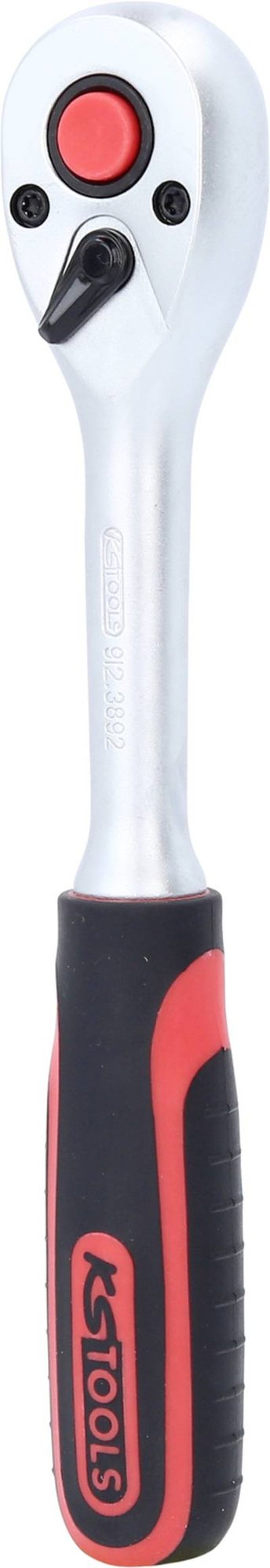 KS Tools 912.3892 912.3892 Umschaltknarre 3/8" 200.0 mm