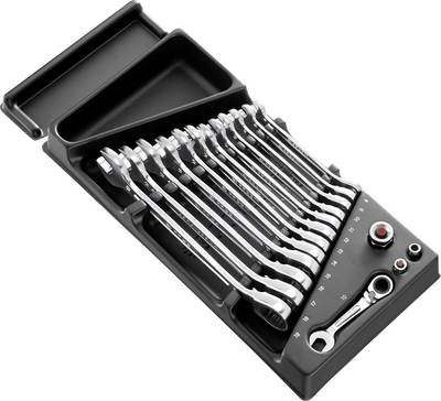Facom MOD.467BJ13PB Knarren-Reparatursatz