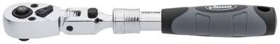 Vigor V6614N Umschaltknarre 1/4" (6.3 mm) 225 mm