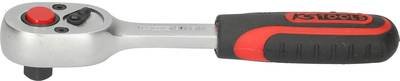 KS Tools 9111510 911.1510 Umschaltknarre 1/4" 110 mm