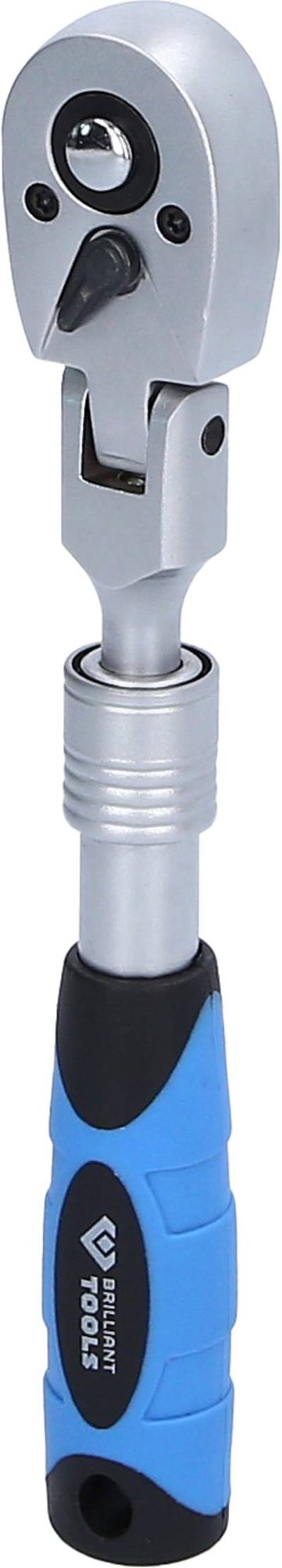 Brilliant Tools BT020997 BT020997 Umschaltknarre