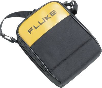 Fluke 2826063 C115 Messgerätetasche Passend für (Details) DMM Fluke Serien 11x, 20, 70, 80, 170 und anderen Messgeräten