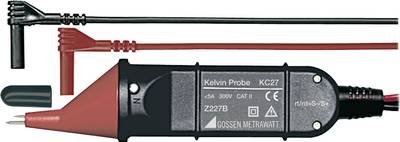 Gossen Metrawatt Z227B KC27-Set Sonde 1 St.