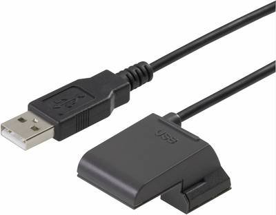 VOLTCRAFT 120317 Adapter 1 St.
