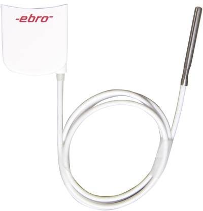 ebro TPX 220 Temperaturfühler TPX 220 1341-6332