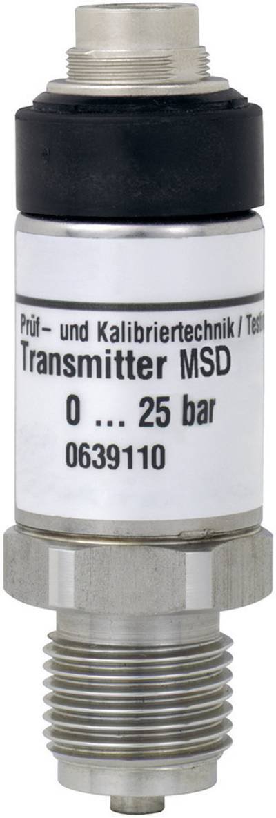 Greisinger 603328 MSD 40 BRE Drucksensor 1 St.