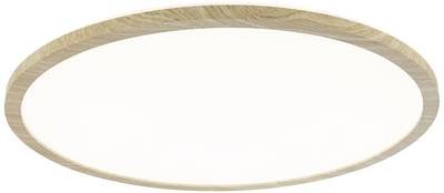 Paulmann 71029 Atria LED-Wandleuchte LED 22 W Holz