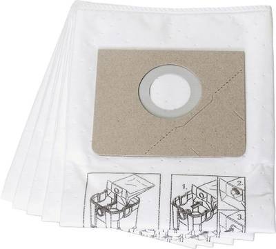 Fein 31345062010 Filtersack 5er Set 5 St.