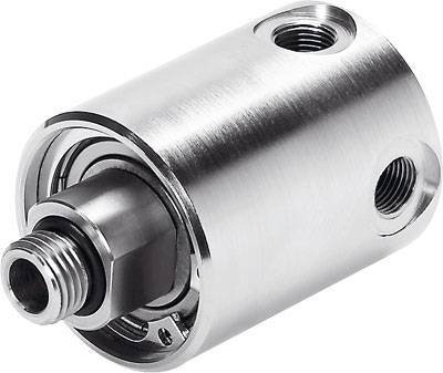 FESTO Drehverteiler 539291 GF-1/4-1/8 0.95 bis 10 bar