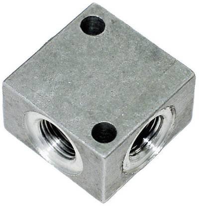 ICH Verteilerblock 60403 10 bar (max)
