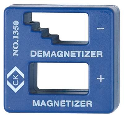 Magnetisierer/De-Magnetisierer