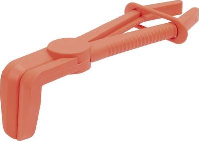 KS Tools 115.5059 Abklemmzange 90°, Ø 35mm