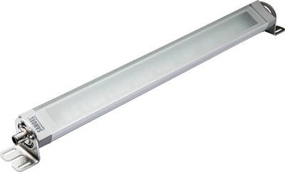 HELU Maschinen-LED-Leuchte HELULIGHT® SOLID40-RGBW 190D RGBW 7 W 100 ° (L x B x H) 240 x 40 x 42 mm 1 St.