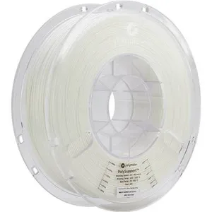 Polymaker PD04001 Polysupport Breakaway Filament Supportmaterial 1.75 mm 750 g Perlweiß 1 St.