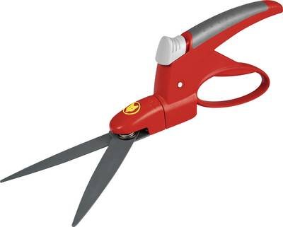 WOLF-Garten 73AJA007650 Premium GS-3P Hand Grasschere